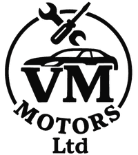 VM Motors Ltd Logo